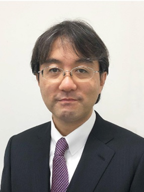 Prof. Matsuda