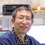 Prof. Matsui