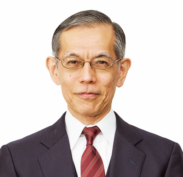Prof. Watanabe